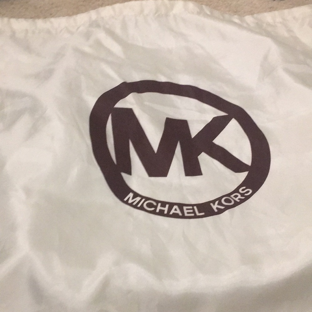 Authentic Python Michael Kors - Picture 6 of 6